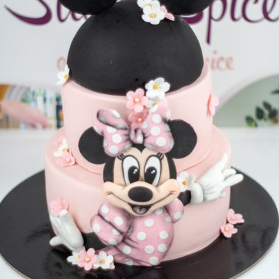 Tort Minnie
