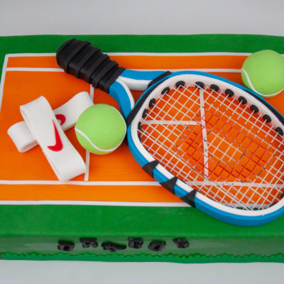 Tort tenis