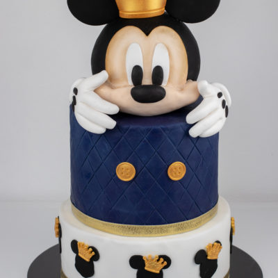 Tort Mickey Mouse