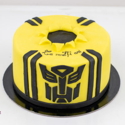 Tort Transformers
