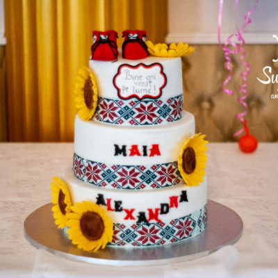 Candy Bar Tradițional