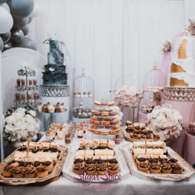 Candy Bar Expomariage