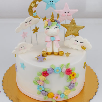 Tort unicorn