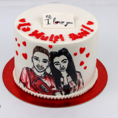 Tort îndrăgostiți