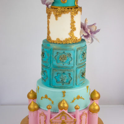 Candy bar 1000 de nopți