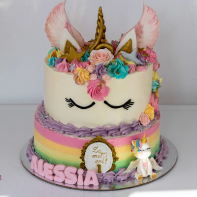 Tort unicorn